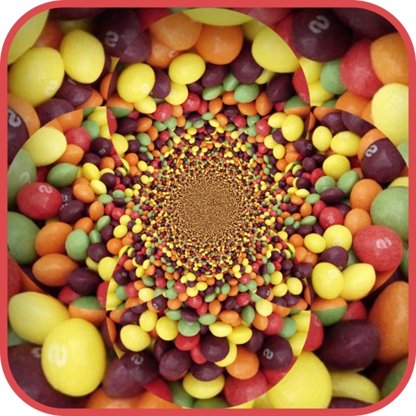 MY GUESS THE CANDY TWIST QUIZ TEST - SWEET LITTLE THINKERS PUZZLE GAME - FREE APP