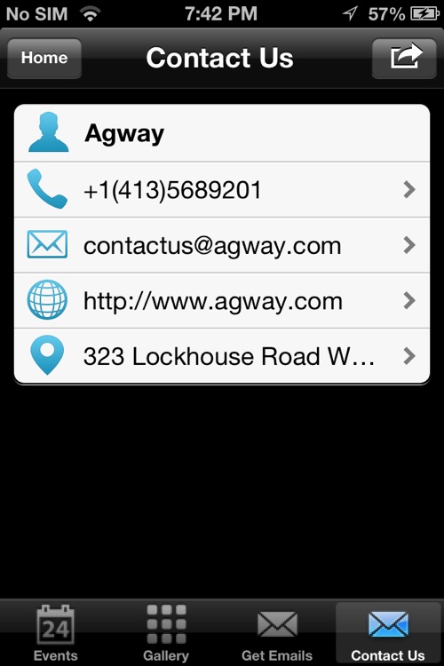 Agway screenshot-4