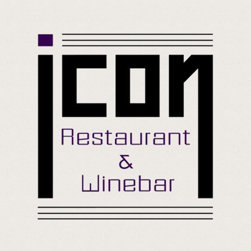 Icon Bar & Restaurant, Londonderry icon