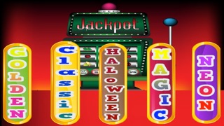 VEGAS SLOTS FIVE THEME 20 LINE - HD 1.0 IOS CASINO VEGAS SLOTS FIVE THEME 20 LINE - HD 1.0 IOS