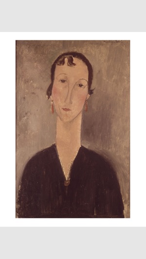 Modigliani 51 Paintings (HD 50M+)(圖5)-速報App