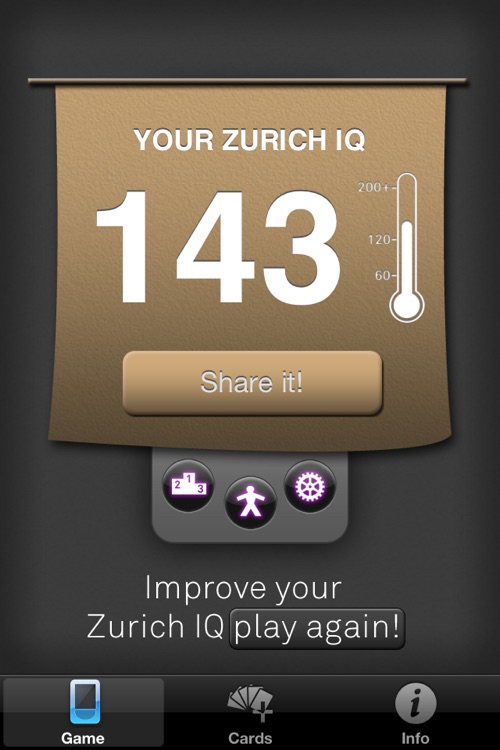 Helvetiq Zurich screenshot-3