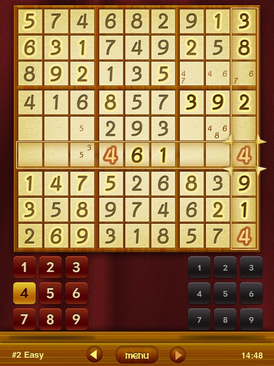Sudoku Free HD