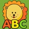 This is ABC Alphabet Animal Flash Cards Application