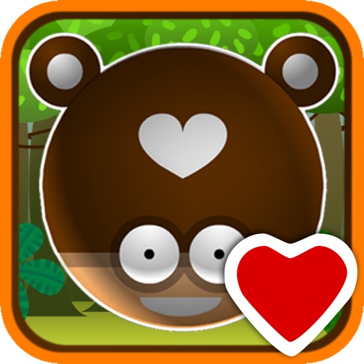 Monkie GeoPalz Edition iOS App