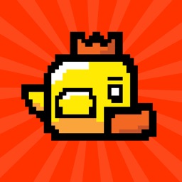 Duck Rage - PooKing Duck - Flappy Bird Hunter
