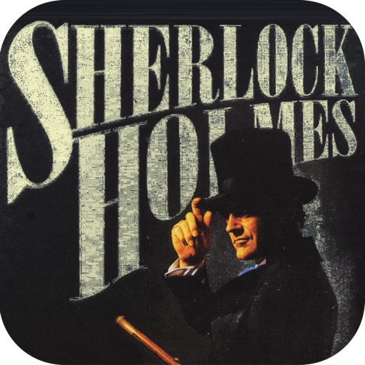 The Sherlock Holmes Collection (10 Books) icon