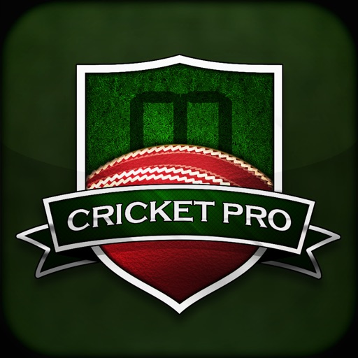 Cricket Pro