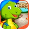 Zoo Keeper - Dino Match