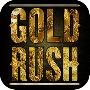 Gold Rush Slots!