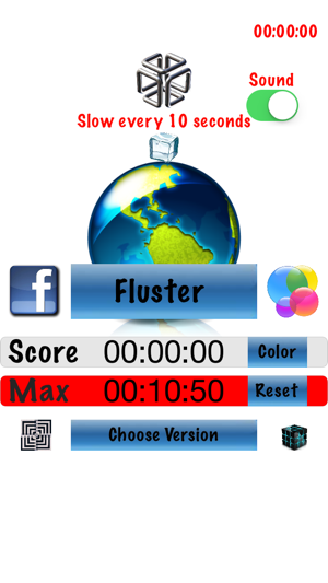 Fluster(圖4)-速報App