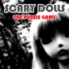 Scary dolls - The puzzle