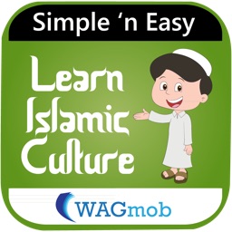 Learn Islamic Culture by WAGmob