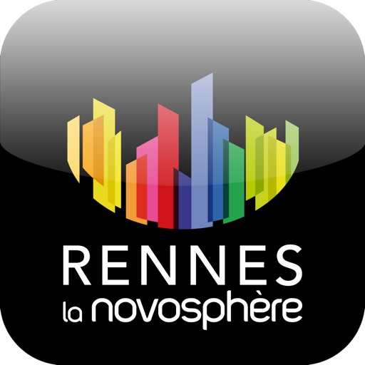 Rennes la Novosphère