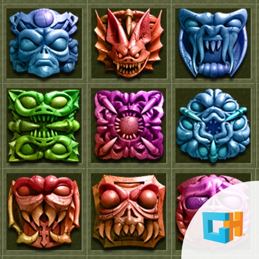 Cursed House II icon