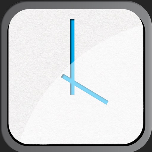 Whatever Clock icon