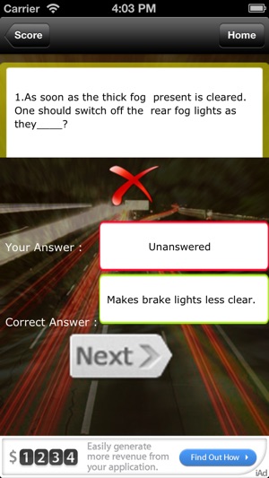 UK Driving(圖5)-速報App