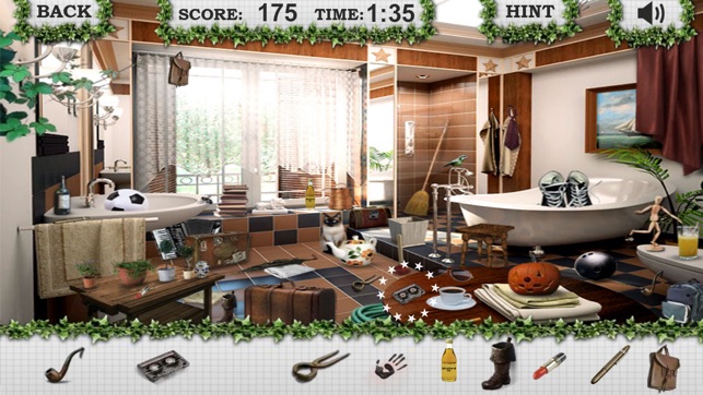 Hidden Objects Your House(圖5)-速報App