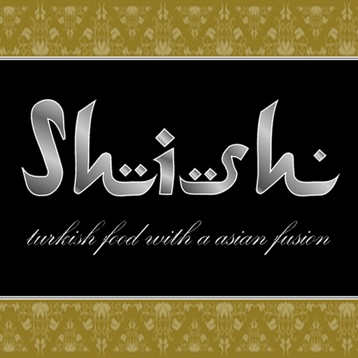 Shish Turkish Restaurant icon