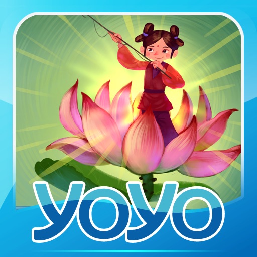 YOYO Books -渔童iPhone版