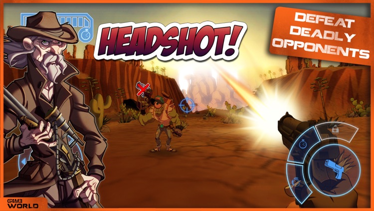 Oddland screenshot-3
