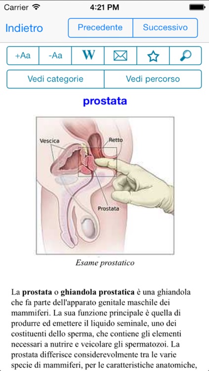 Enciclopedia MEDICA illustrata