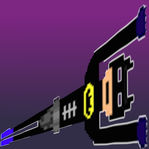 Flappy Bat: Batman Edition