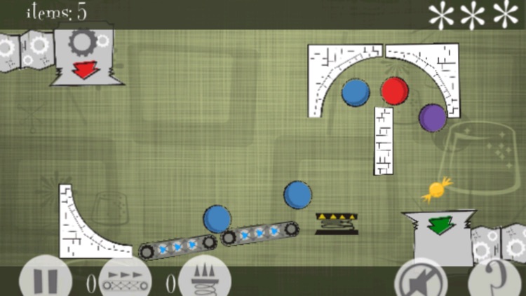 Logistics screenshot-3