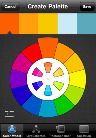 ColorSchemer