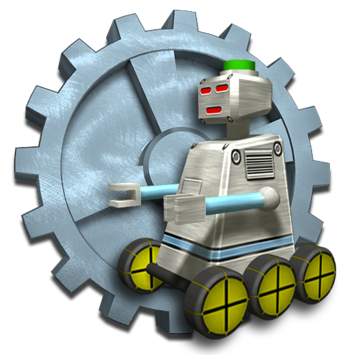 Crazy Machines - Inventor's Workshop icon