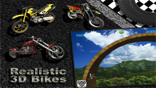 How to cancel & delete Bike Racing Free from iphone & ipad 1