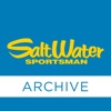 Saltwater Sportsman Magazine Archive