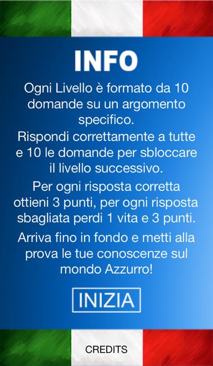 Quiz Nazionale Lite