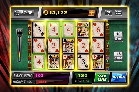 Slot Poker screenshot 3