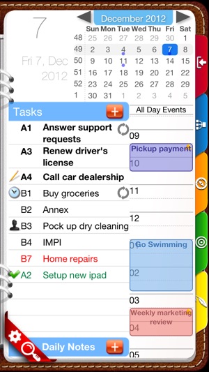 Opus Domini Mobile Pro(圖1)-速報App