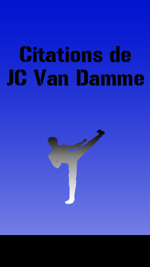 Citations De Jc Van Damme Free Download App For Iphone Steprimo Com