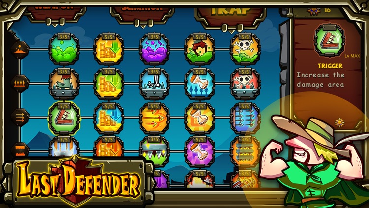 Last_Defender screenshot-3