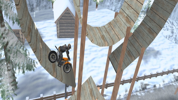 Trial Xtreme 2 Winter Edition screenshot-2