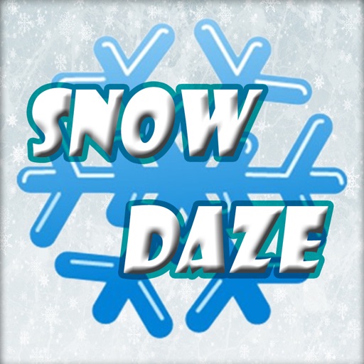 Snow Daze Game icon