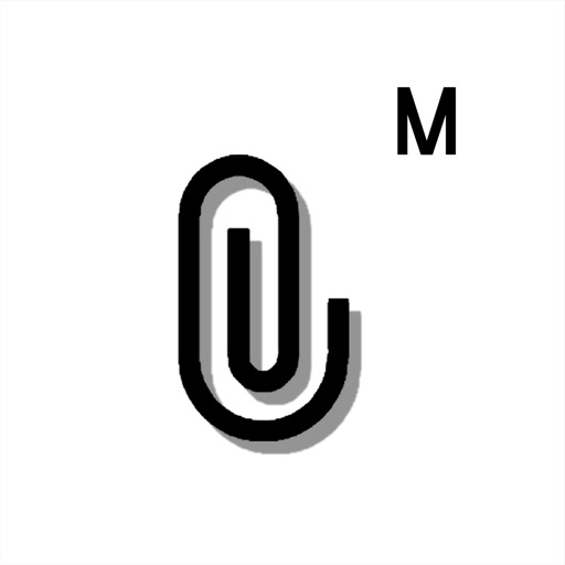 MANO PAPER (마노페이퍼) iOS App