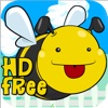 Sticky Bees HD Free