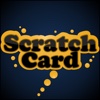 Lotto Scratch Card!