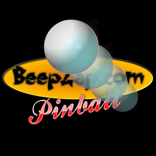 BeepZap Pinball Icon