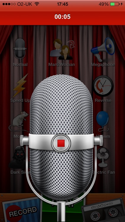 Voice Changer