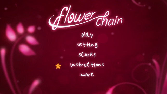 Flower Chain Free(圖2)-速報App