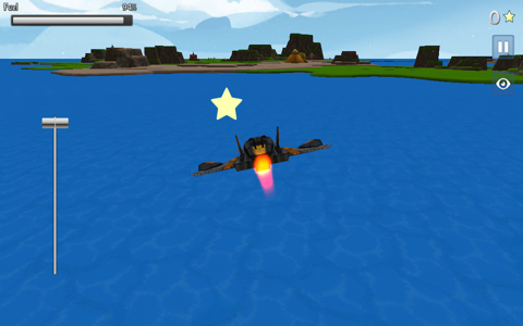 Airplane Explorer screenshot 2