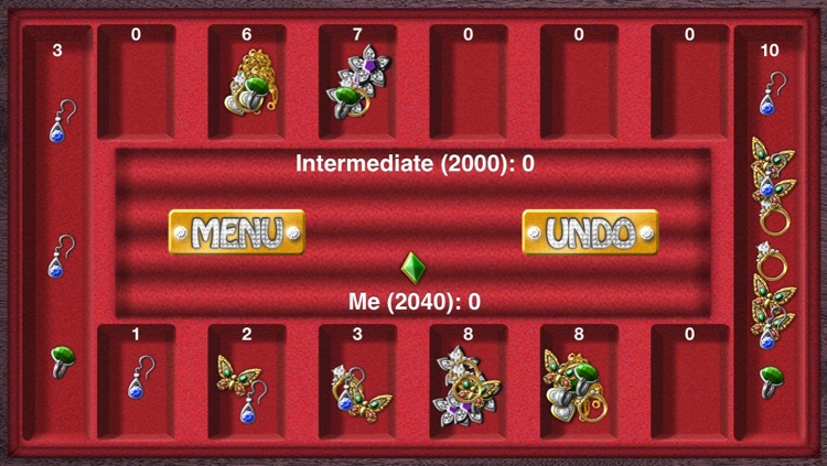 Mancala: FS5