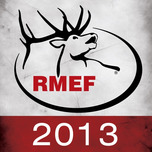 Elk Camp 2013 icon