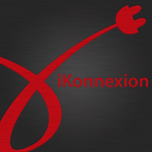 iKonneXion icon