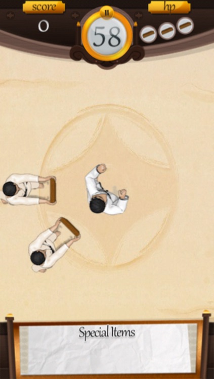 GenkotsuFree screenshot-3